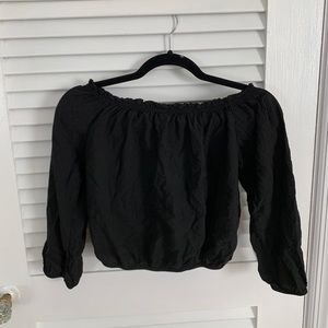 Brandy Melville top.